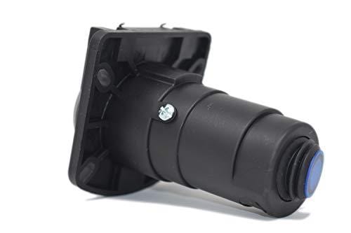 Turn on Your Camper Lights RV Lights with LITESWICH 2.0 Camping Accessories