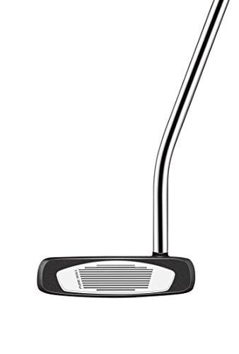 TaylorMade Golf White Smoke Putter (MC-72, Right Hand, 35")