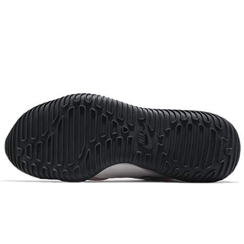 Nike Mens Komyuter PRM High Top Lifestyle Fashion Sneakers Ivory 7 Medium (D)