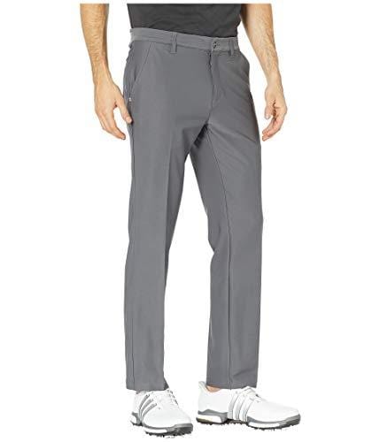 adidas Golf Ultimate Classic Pant, Grey Five, 3632