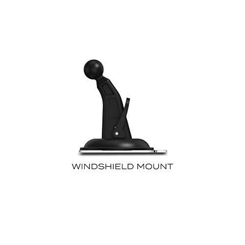 Furrion FOS43TASF 4.3" Vision S Wireless Vehicle Observation System: 4.3-inch Monitor and 1 Rear Sharkfin Camera