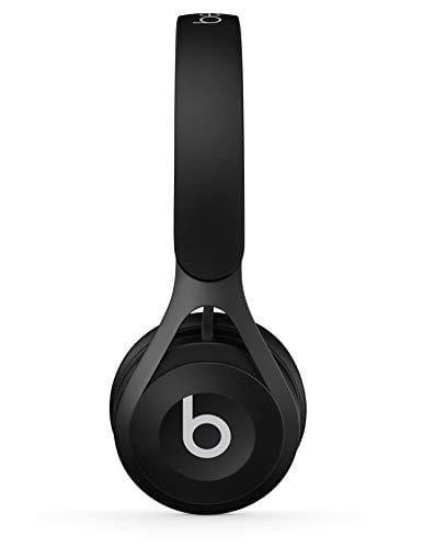 Beats EP On-Ear Headphones - Black