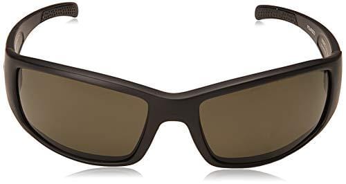 Smith Optics Elite Prospect Tactical Sunglass, Polarized Gray, Black