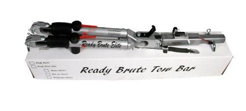 NSA RV Products (RB-9050 Ready Brute Elite Tow Bar