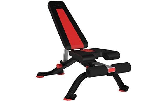 Bowflex 5.1S Stowable Bench