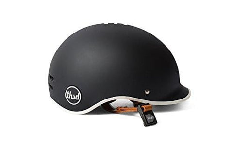 Thousand Adult Bike Helmet Black Medium