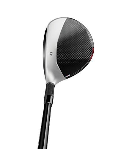 TaylorMade M4 Tour Fairway (3 Wood, Stiff Flex, Right Hand)