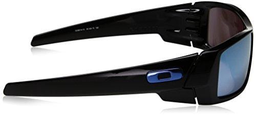 Oakley Gascan Prizm Deep Water Polarized Sunglasses