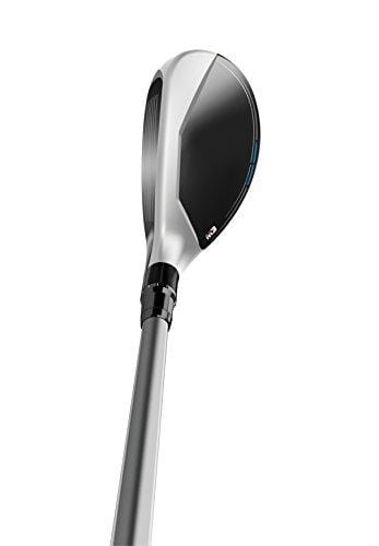 TaylorMade M3 Hybrid (4-21, Stiff Flex, Right Hand)