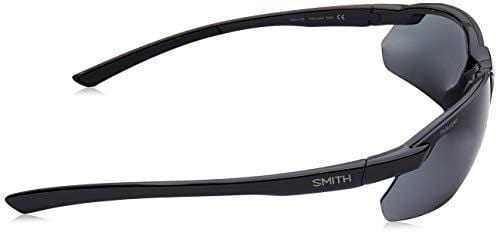 Smith Optics Parallel Max 2 Carbonic Polarized Sunglasses