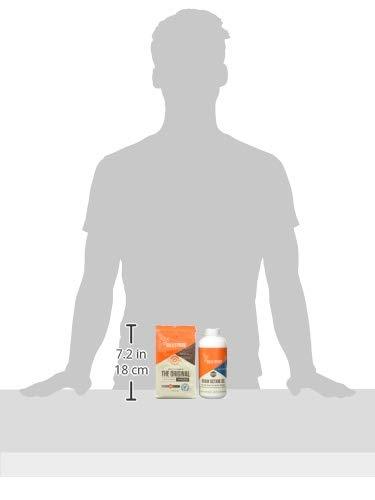 Bulletproof Upgraded Coffee 12 OZ - Brain Octane Edition 16 fl OZ, Starter Kit