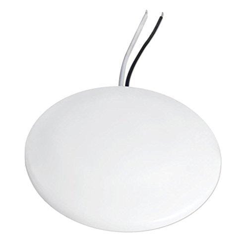 Dream Lighting 4.5" Warm White Cabin Lighting Fixture - 3.8W LED Ceiling Light Pack of 6