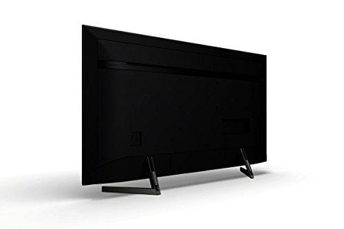 Sony XBR49X900F 49-Inch 4K Ultra HD Smart LED TV