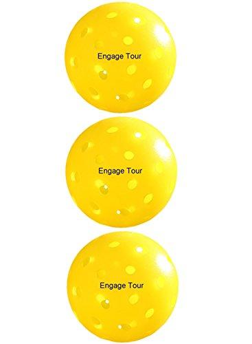Engage Tour Pickleball Ball