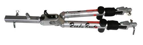 NSA RV Products (RB-9025 Aluminum Tow Bar