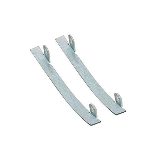 Snow Joe Replacement Right & Left Wearing Plates for SJ620/SJ621/SJ622E/SJ623E/SJM988 Snow Throwers