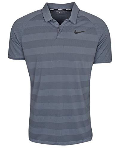 Nike Golf- Zonal Cooling Momentum Polo