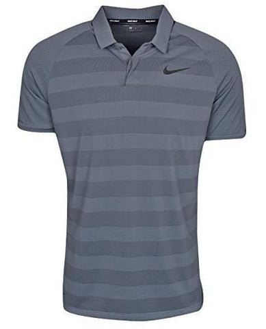 Nike Golf- Zonal Cooling Momentum Polo