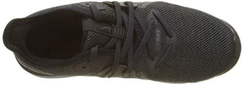 Nike Women's Air Max Sequent 3 Black/Anthracite Ankle-High Running Shoe - 8M