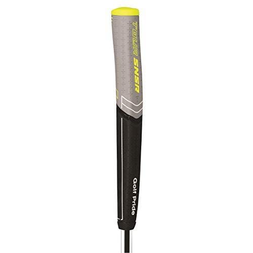 Golf Pride Tour SNSR Contour Pro Grey 104cc Putter Grip