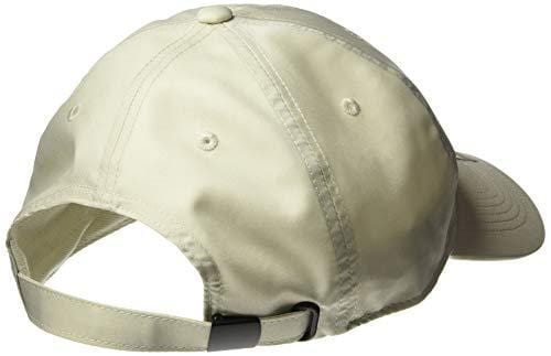 Nike Unisex NSW Aerobill H86 Cap, Light Bone/Black, Misc