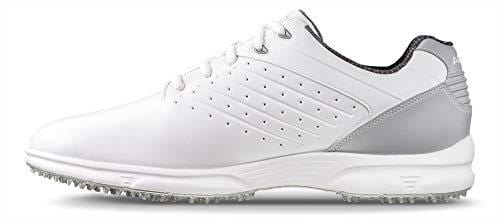 FootJoy Men's FJ ARC SL-Previous Season Style Golf Shoes White 7 M US [product _type] FootJoy - Ultra Pickleball - The Pickleball Paddle MegaStore