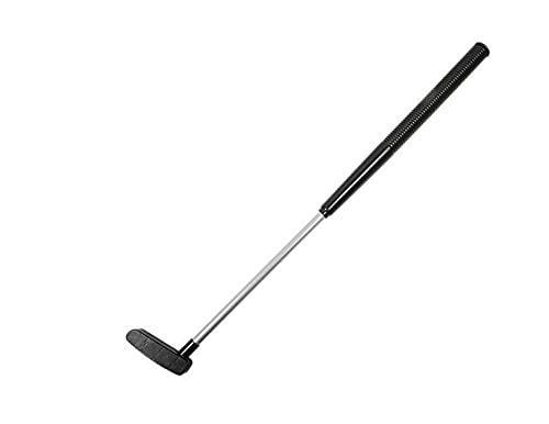 Toilet Golf, Putter Practice in the Bathroom with this Potty Putter, By Barwench Games