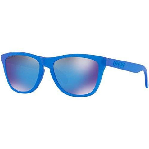 Oakley Frogskins Sunglasses,X-Ray Blue