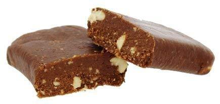 Bulletproof Collagen Protein Bars 12 Bars (Fudge Brownie)