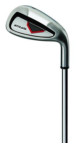 Callaway Men's Strata Complete Golf Set (12-Piece, Right Hand) [product _type] Callaway - Ultra Pickleball - The Pickleball Paddle MegaStore