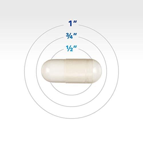 Phillips Colon Health - Probiotics Capsules - Helps Defend Occasional Gas, Bloating, Constipation, & Diarrhea - 60Count