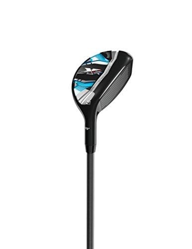Callaway Women's XR Hybrid, Graphite, Right Hand, Ladies Flex, 25-Degree