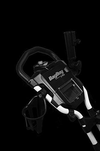 Bag Boy Quad Navigator Cart