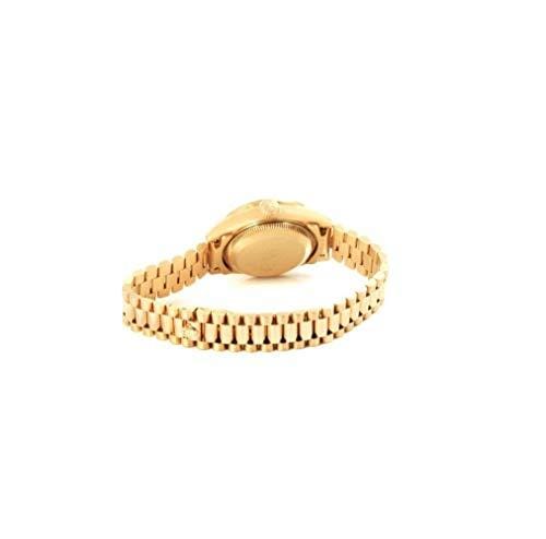 Rolex Datejust Automatic-self-Wind Female Watch 69178 (Certified Pre-Owned)