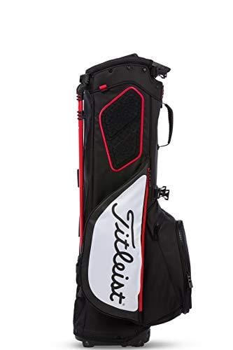 Titleist Golf- Players 4 Plus Stand Bag