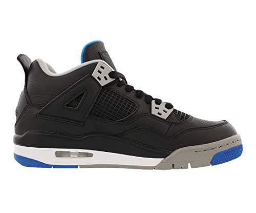 Air Jordan 4 Retro BG - 408452 117