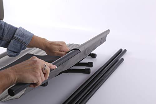 K&H Pet Products Original Pet Cot Elevated Pet Bed, Medium