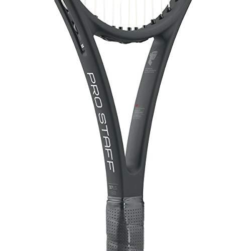Wilson Pro Staff 97 LS Black Tennis Racquet