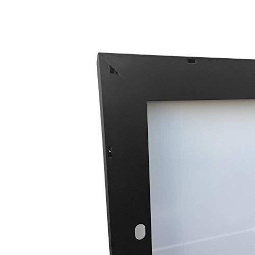 Renogy 10Pcs 300 Watt 24 Volt Monocrystalline Solar Panel 3000W for Off-Grid On-Grid Large Solar System, Residential Commercial House Cabin Sheds Rooftop, Multi-Panel Solar Arrays