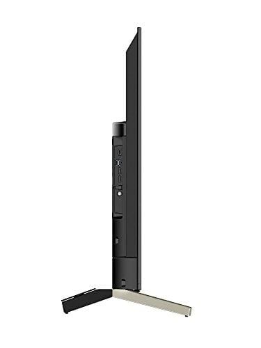 Sony KD55X750F 55-Inch 4K Ultra HD Smart LED TV