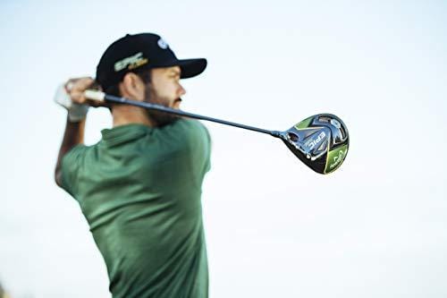 Callaway Golf 2019 Epic Flash Driver, Right Hand, Project X Even Flow Green, 40G, Women's Flex, 10.5 Degrees [product _type] Callaway - Ultra Pickleball - The Pickleball Paddle MegaStore