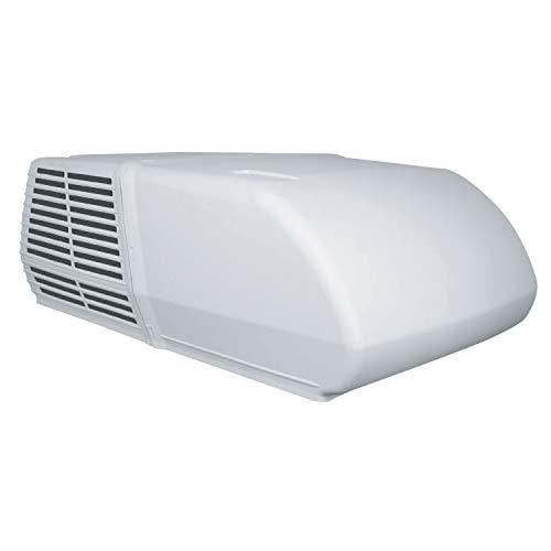 Coleman Airxcel 08-0056 Mach III Ps 13.5 Arctic White