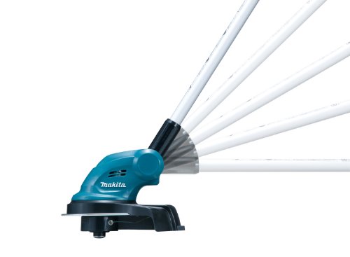 Makita XRU02Z 18V LXT Lithium-Ion Cordless String Trimmer, Tool Only, (Battery not included)