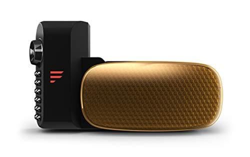 Furrion FOS07TAED Vision S Wireless Vehicle Observation System with 7-inch Monitor, 1 Rear Marker Light Camera, 2 Side Marker Light Cameras