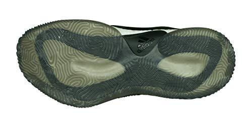 adidas Crazy Explosive Low Mens Basketball Sneakers/Shoes-Black-14.5