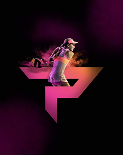 Paddletek Bantam TS-5 Pickleball Paddle | Aurora (Purple)