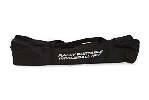 Rally Portable Pickleball Net System
