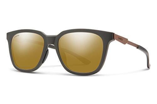 Smith Survey Carbonic Sunglasses, Matte Tortoise