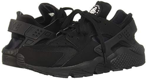 Nike Air Huarache "All Black" - 318429 003