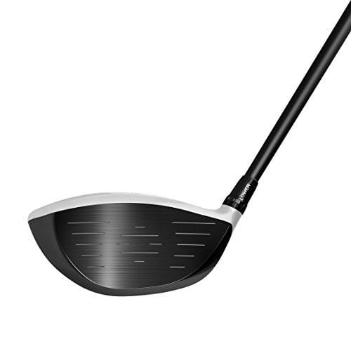 TaylorMade Driver-M1 2017-460 MRC 10.5 R Golf Driver, Right Hand